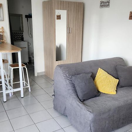 Joli Studio En Centre Ville Faremoutiers Екстер'єр фото