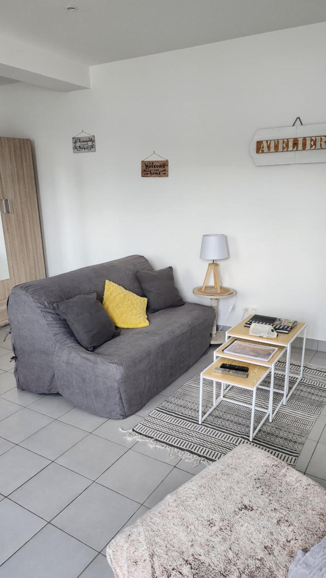 Joli Studio En Centre Ville Faremoutiers Екстер'єр фото