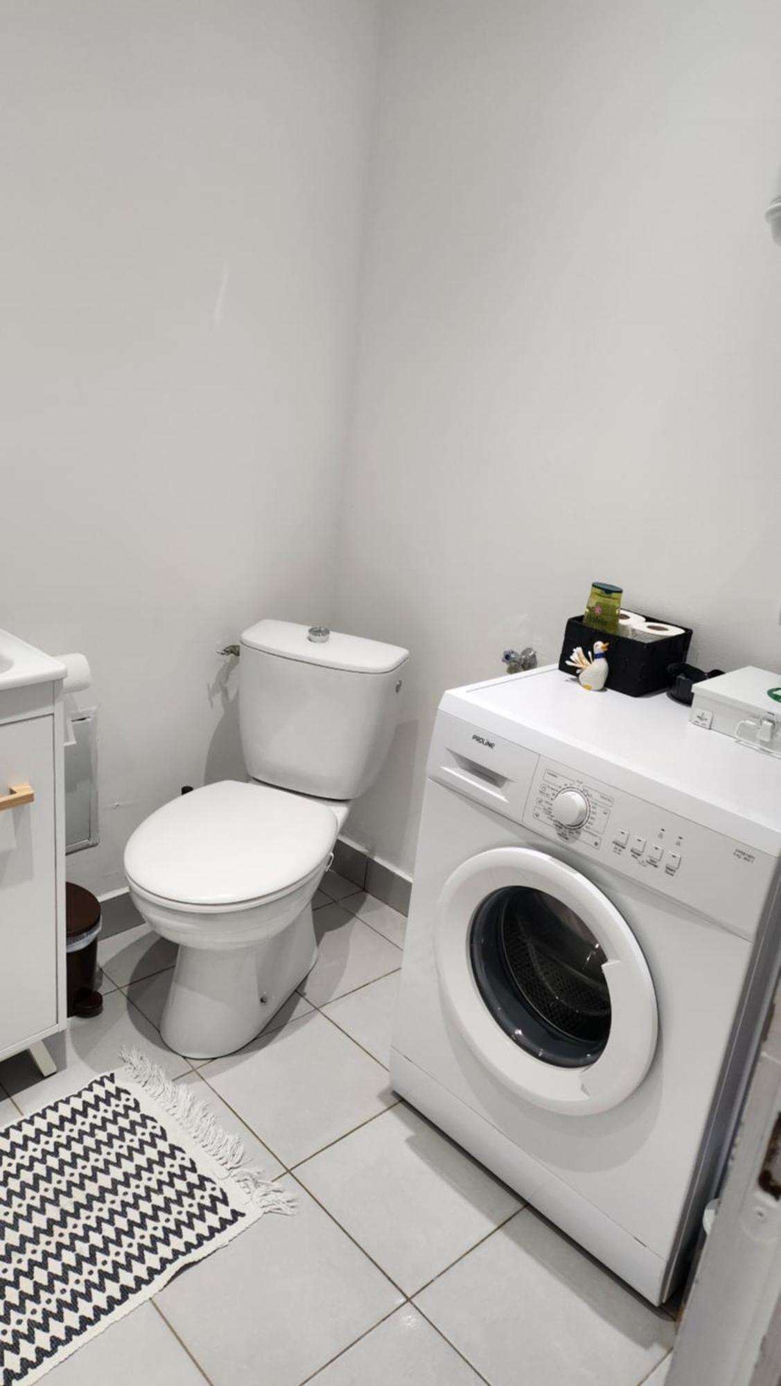 Joli Studio En Centre Ville Faremoutiers Екстер'єр фото