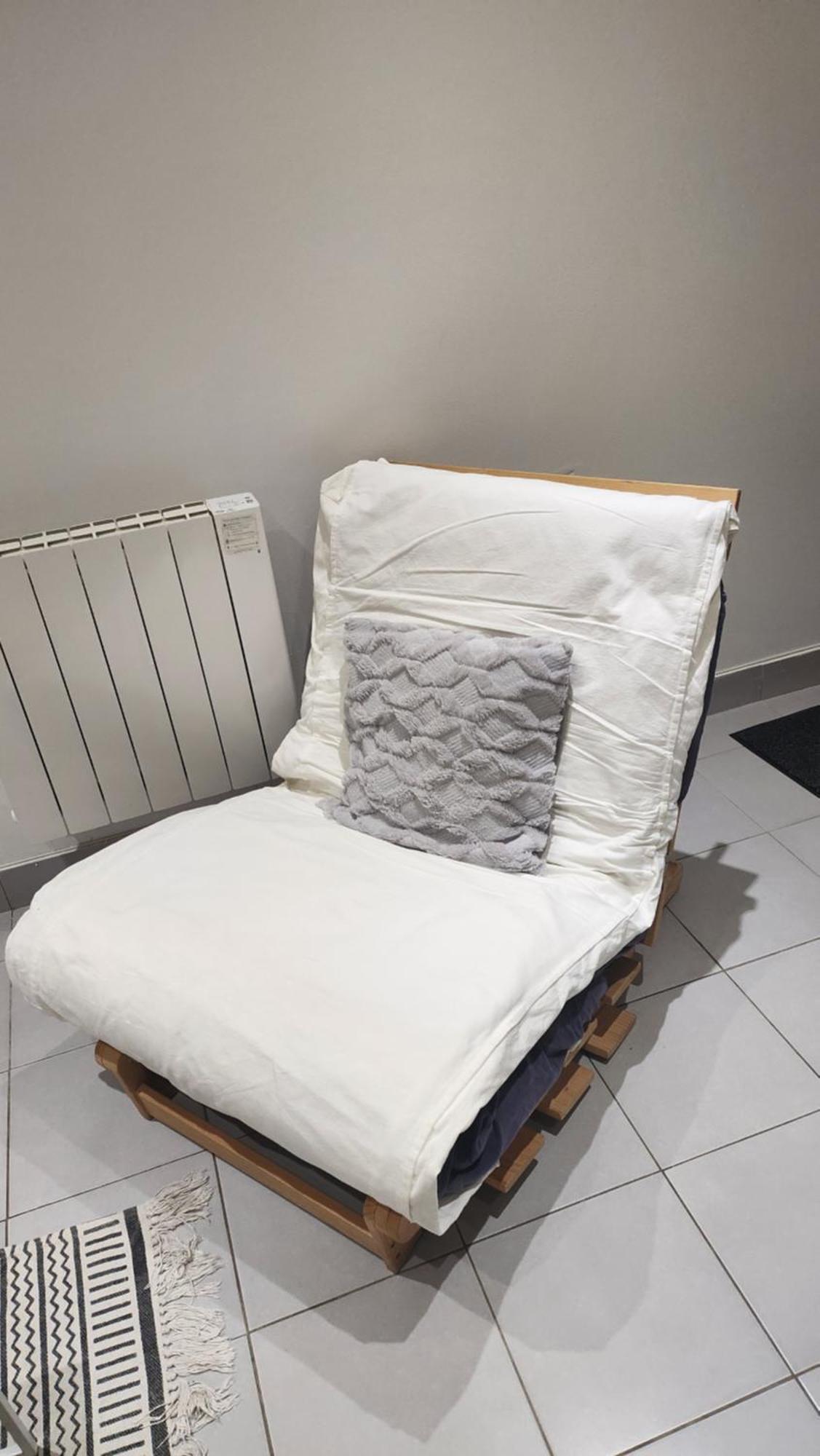 Joli Studio En Centre Ville Faremoutiers Екстер'єр фото